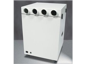 Picture of OKI - MFX-2206C-D Volume Extractor (Main product image)