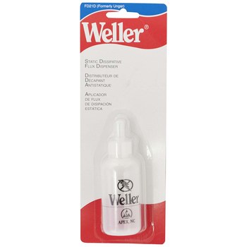 Picture of Weller - FD21D Bottle (Main product image)