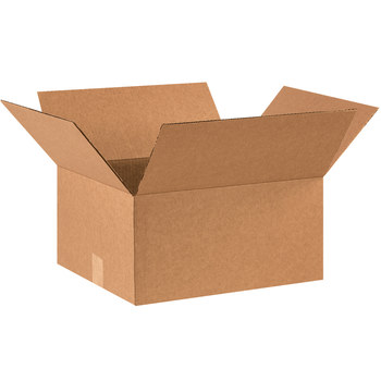Picture of 16148 Corrugated Boxes. (Main product image)