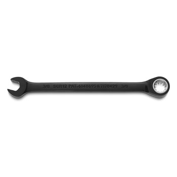 Proto JSCR14 Combination Non-Reversible Ratcheting Wrench