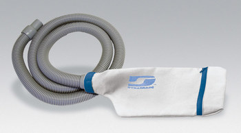 Picture of Dynabrade 1 in Dust Collection System 56303 (Main product image)