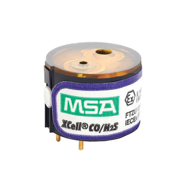Picture of MSA Replacement Sensor (Main product image)