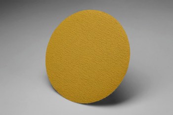 3M Hookit 255L Hook & Loop Disc 69624 - Aluminum Oxide - 3 in - P500 - Extra Fine