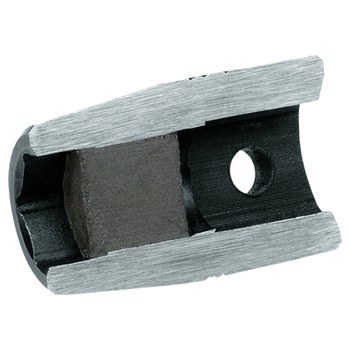 Proto J6906PF 6 Point 3/16 in Magnetic Power Socket - 1/4 in Drive - 57410