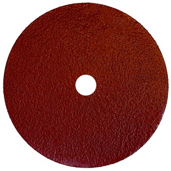 Picture of Weiler Tiger Aluminum Fiber Disc 60422 (Main product image)