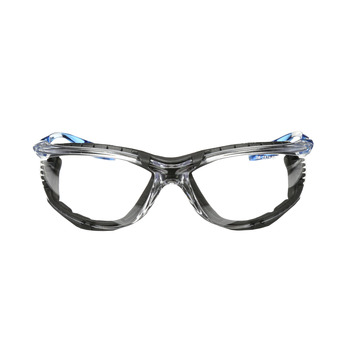 3M Virtua Standard Safety Glasses with Corded Ear Plug Control System CCS 11872
