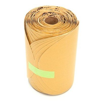 3M Stikit 216U 27472 PSA Disc Roll - 6 in - P220 - Aluminum Oxide