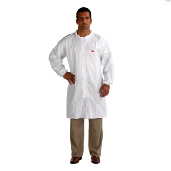 best disposable lab coats