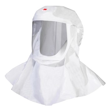 3M Versaflo S-433L-5 PAPR Hood - Medium/Large (Main product image)