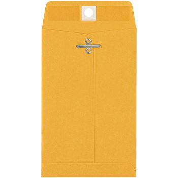 Picture of EN1014 Clasp Envelopes. (Main product image)