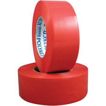 Picture of Polyken Surface Protective Film/Tape 801 3 X 36YD RED (Main product image)