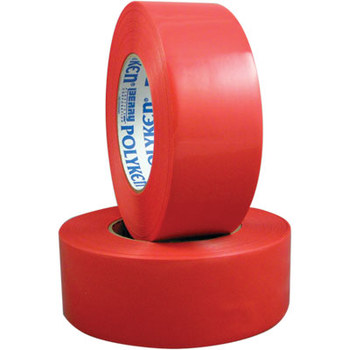 Picture of Polyken Surface Protective Film/Tape 801 3 X 36YD RED (Main product image)