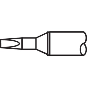 Picture of Metcal - CVC-7CH0018S Soldering Cartridge (Main product image)