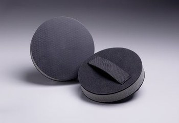3M Stikit 45189 Backing Pad - 5 in Dia - PSA