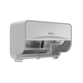 Brighte ELEKIBRUSH・ELEKILOTION Kimberly-Clark Professional ICON Horizontal Toilet Paper Dispenser