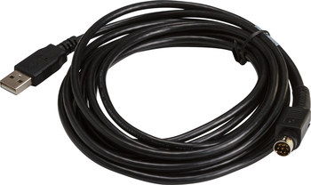 Picture of Brady CR2A-C20 USB Cable (Main product image)