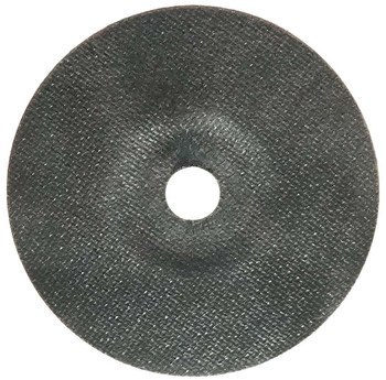 Weiler Tiger Inox Cutting Wheel 58112 - 6 in - INOX - 60 - S