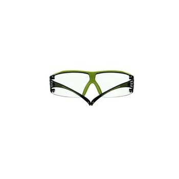 3M SecureFit Safety Glasses 400 27844 - Size Universal