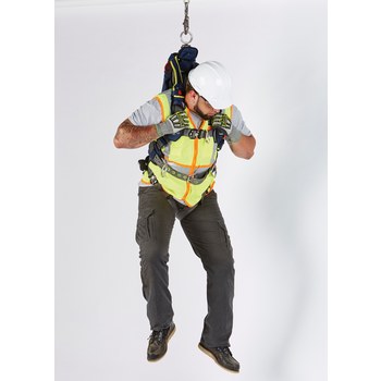 3M DBI-SALA Personal Self-Rescue Kit 70804108788, 50 ft Lifeline - 24457