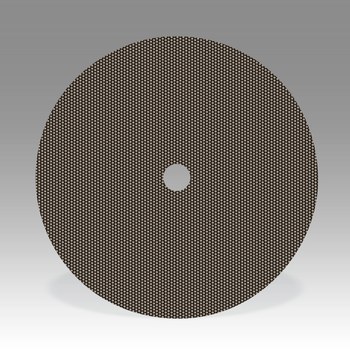 3M 6022J Hook & Loop Disc 19759 - Diamond - 5 in - 300