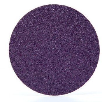 3M Imperial Stikit 740I 00374 PSA Disc - 6 in - 36 - Ceramic Aluminum Oxide