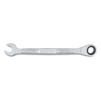 Proto JSCVM14A Combination Reversible Ratcheting Wrench