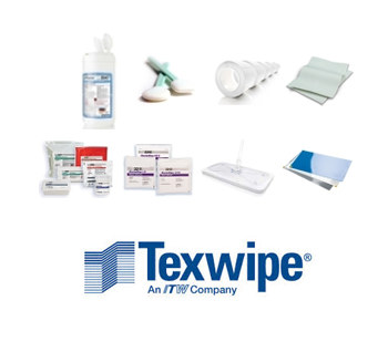 Picture of Texwipe Alpha Swab (Main product image)