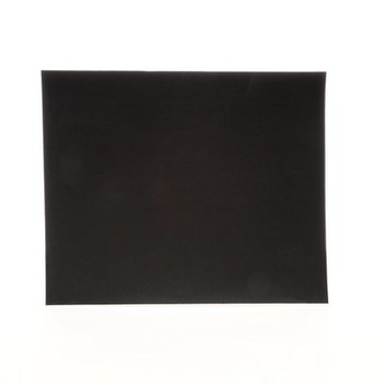 3M Imperial Sand Paper Sheet 02038 - 9 in x 11 in - Aluminum Oxide - P400 - Extra Fine