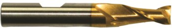 Picture of Cleveland 7/16 in End Mill C32517 (Main product image)