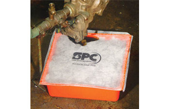 Brady AllWik Drip Pan DPA24 - 28210