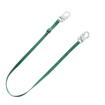 Picture of MSA V-SHOCK Green Fall Protector (Main product image)