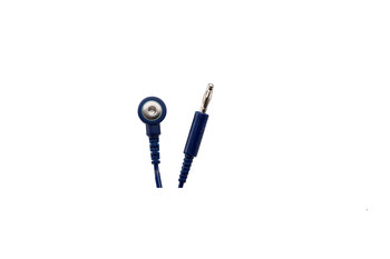 ACL Economy 8101 ESD Grounding Cord - ACL 8101