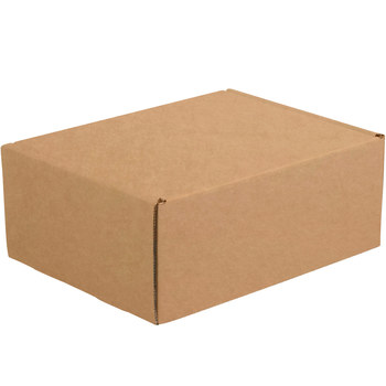 Picture of MFL1184K Literature Mailers. (Main product image)
