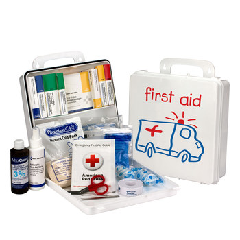 Picture of First Aid Only First Aid Kit (Main product image)