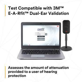 3M Peltor Optime Protective Earmuffs 08071