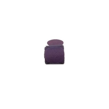 3M Cubitron Ii Hookit Paper Disc 732U, 6 In X Nh 120 C-Weight - View #9