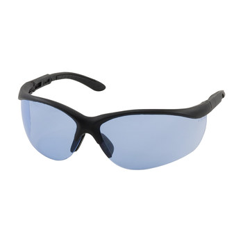 Bouton Optical Hi-Voltage AC Standard Safety Glasses 250-21-0000 250-21-0403 - Size Narrow - 61933