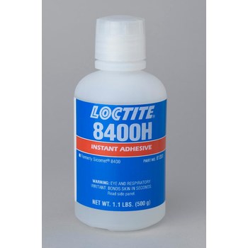 Picture of Loctite 8400 Retaining Compound (Main product image)