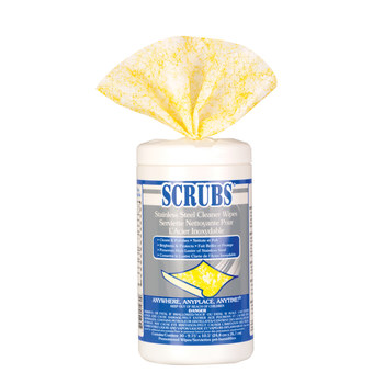 Picture of Scrubs 91930 Metal Cleaner (Main product image)