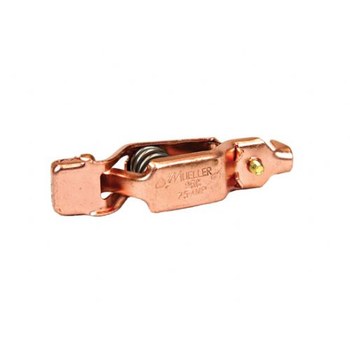 Picture of Justrite Alligator Clip (Main product image)
