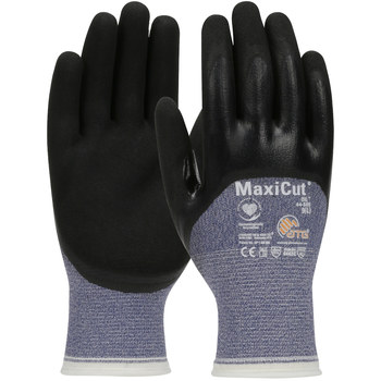 Maxicut gloves 2024