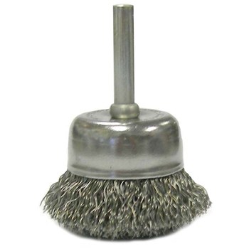 Picture of Weiler Vortec Pro Cup Brush 36260 (Main product image)
