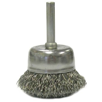 Picture of Weiler Vortec Pro Cup Brush 36260 (Main product image)