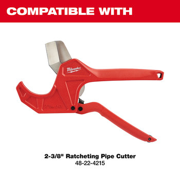 Milwaukee Ratcheting Pipe Cutter Replacement Blade 48-22-4216