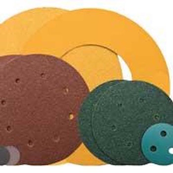 Picture of Dynabrade PSA Disc Roll 79240 (Main product image)