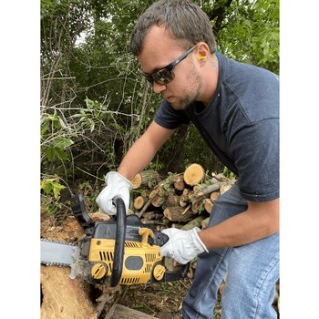Global Glove Sawfish Safety Glasses BH2677AF - 02758