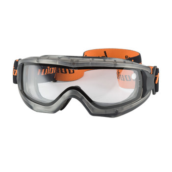 PIP Reaction Safety Goggles 251-65-0020 - Size Universal - 79324