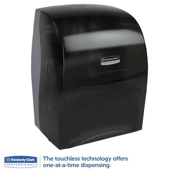 Kimberly-Clark 09990 Paper Towel Dispenser | RSHughes.com