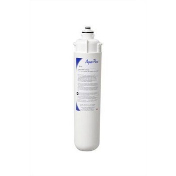 3M Aqua-Pure 5631610 EP15 Under Sink Replacement Filter Cartridge 3.375 in x 14.375 in - 89056