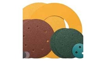 Picture of Dynabrade Hook & Loop Disc 91324 (Main product image)